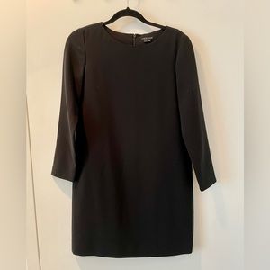 Theory Amszia Dress